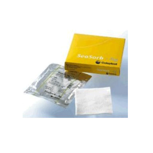 Biatain Soft Alginate Dressings  -  Coloplast
