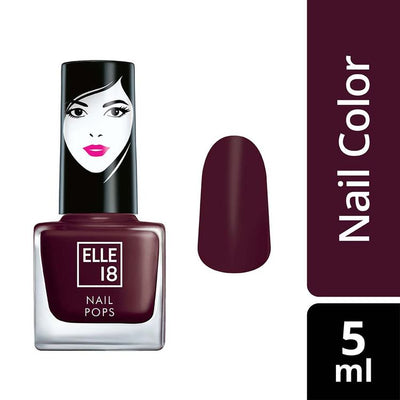 Elle 18 Nail Pops Nail Polish