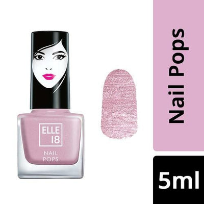Elle 18 Nail Pops Nail Polish