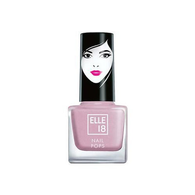 Elle 18 Nail Pops Nail Polish
