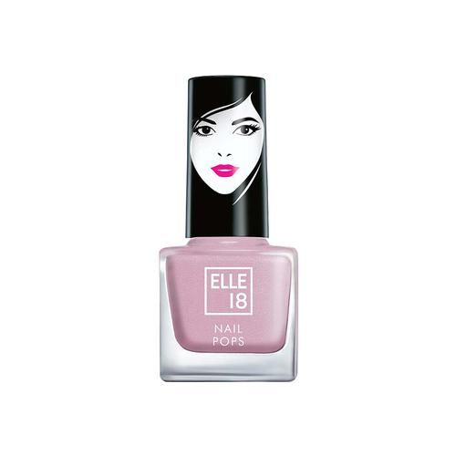 Elle 18 Nail Pops Nail Polish