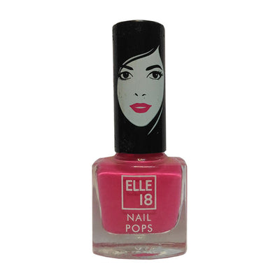Elle 18 Nail Pops Nail Polish