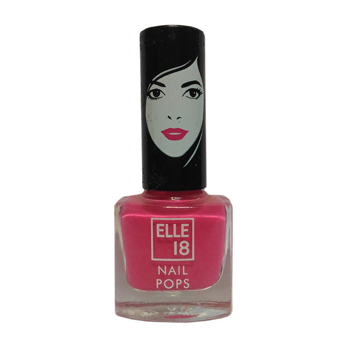 Elle 18 Nail Pops Nail Polish