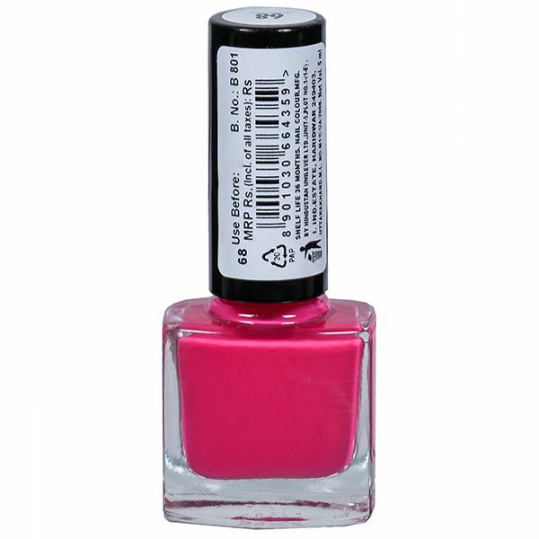 Elle 18 Nail Pops Nail Polish