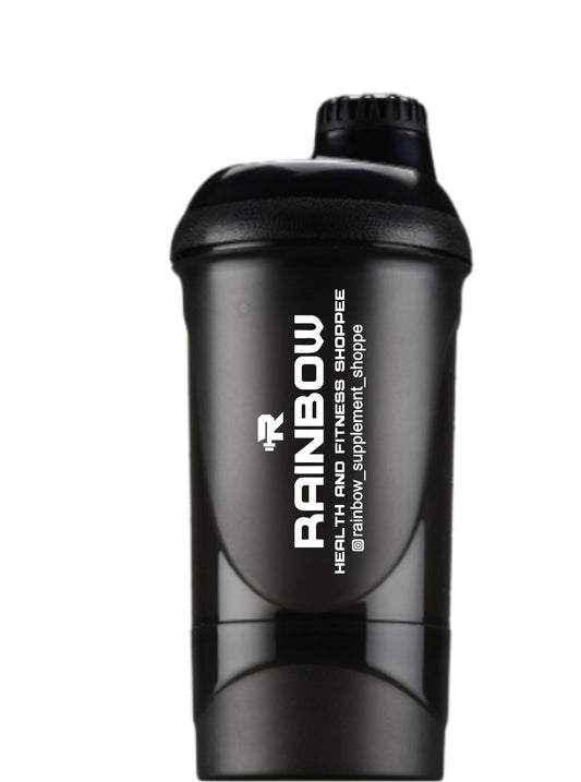 Rainbow Shaker
