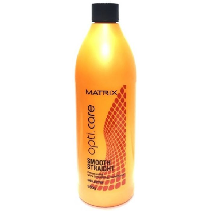 Matrix opti.care Smoothing Conditioner Shea Butter (960gm)