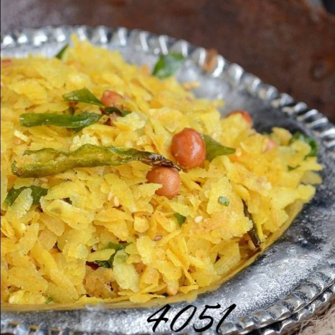 Shivam Sweets Ajmeri Chevda,masala - 500 gms
