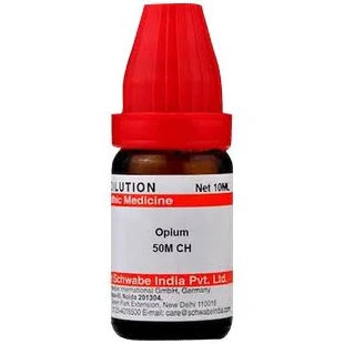 Bjain Opium Dilution - 100 ml