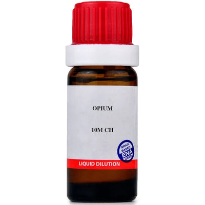 Bjain Opium Dilution - 100 ml