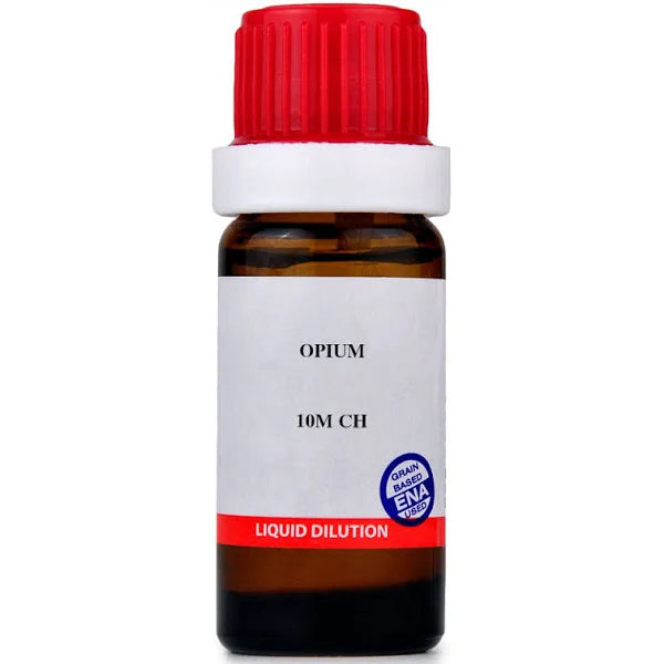 Bjain Opium Dilution - 100 ml