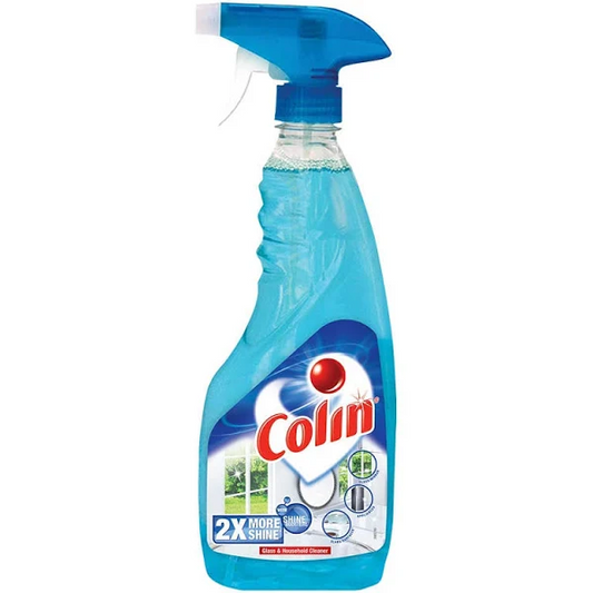 Colin Glass Cleaner Pump, 500ml