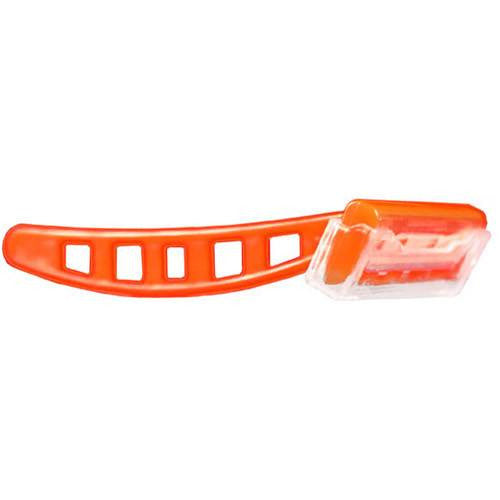 Disposable Security Razors for Jails and Correctional Facilities