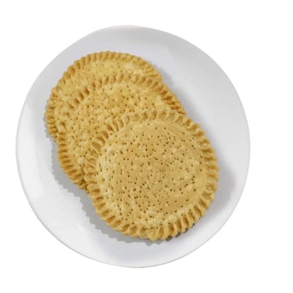 Gangaur Sweets Big namkeen Mathri Karwa Chauth - 500 gms