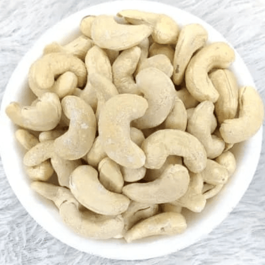 Shree Ram Dry Fruit-Roasted Kaju - 500 gms