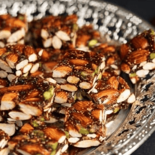 Agrawal Sweets  Anjeer Dryfruit - 500 gms