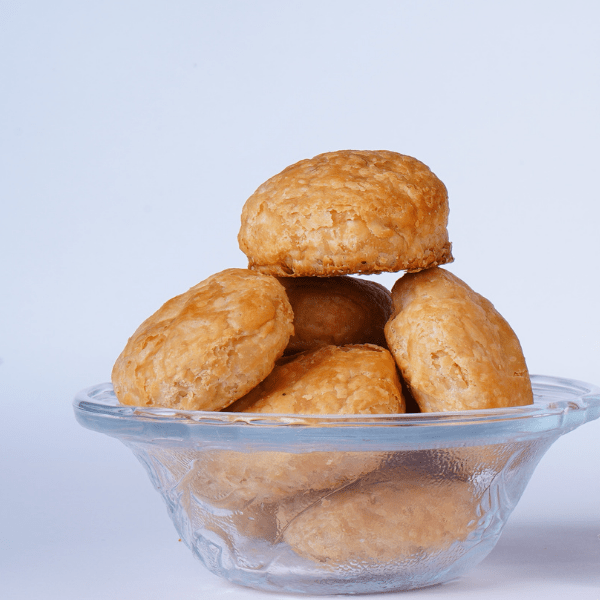 Agrawal Sweets  Baked Kachori For 12 Pcs