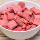 Shri ji Grah Udyog Strawberry Bites (200 Grams) - 200 gms