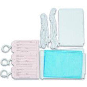 Post-Mortem Shroud Kit