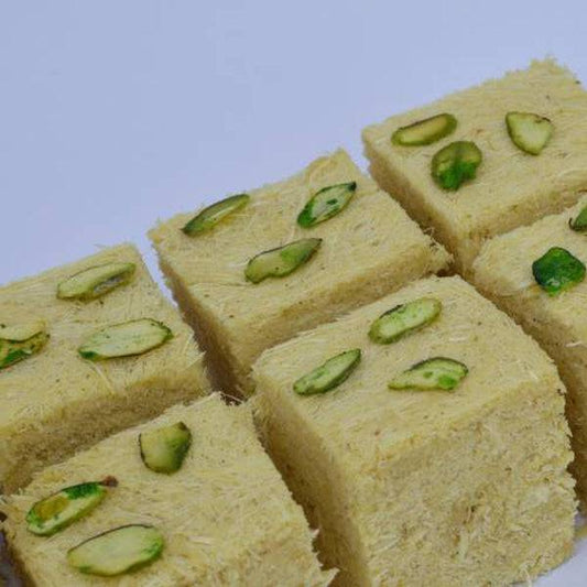 Sohan Papdi by Shyam Sundar Foods - 500 gms