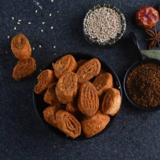 Maggie Puff by Shyam Sundar Foods - 200 gms