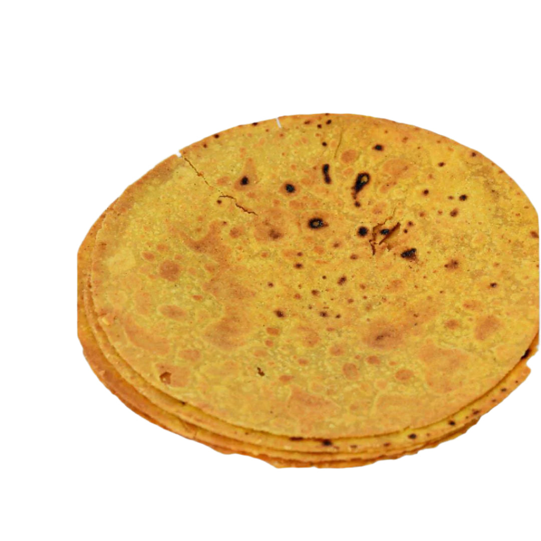 Masala Khakhra by Shyam Sundar Foods - 500 gms