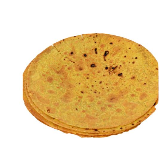 Masala Khakhra by Shyam Sundar Foods - 500 gms