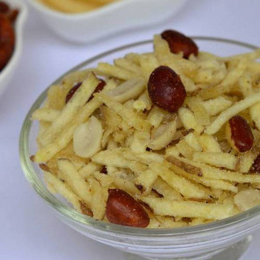 Mitha Falahari Chevada by Shyam Sundar Foods - 500 gms