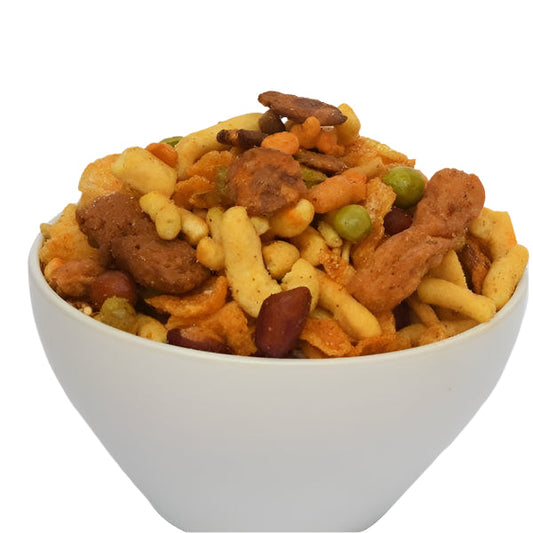 Mix Chawana by Shyam Sundar Foods - 500 gms