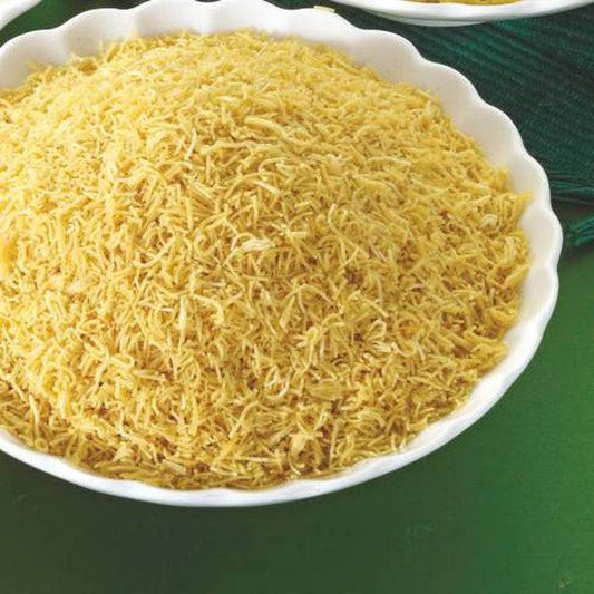 Nylon Sev by Shyam Sundar Foods - 500 gms