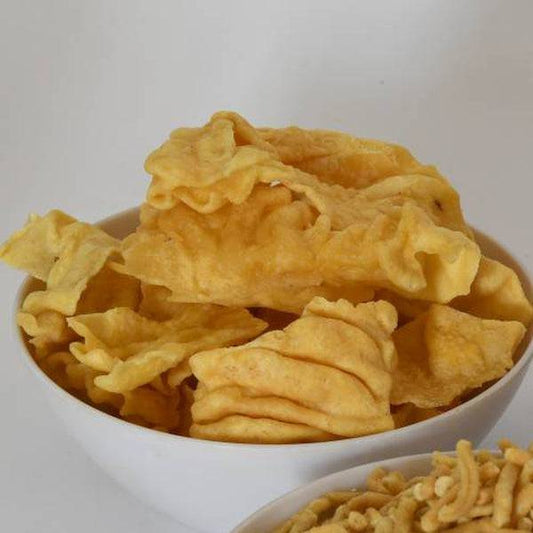Papdi by Shyam Sundar Foods - 500 gms