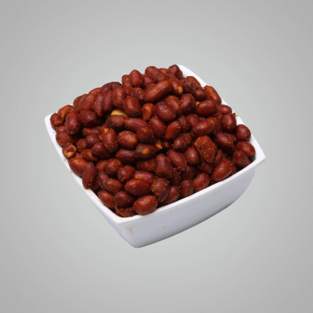 Red Chillies Sing by Shyam Sundar Foods - 500 gms