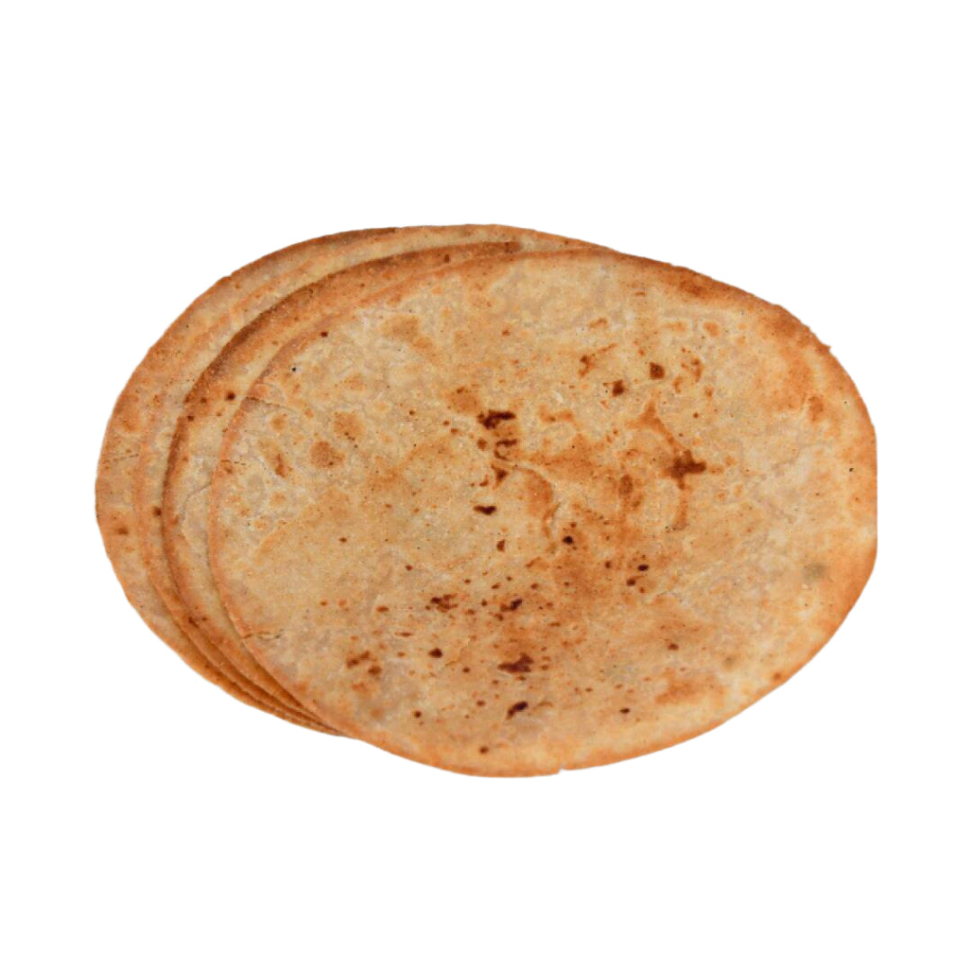 Sada Khakhra by Shyam Sundar Foods - 500 gms