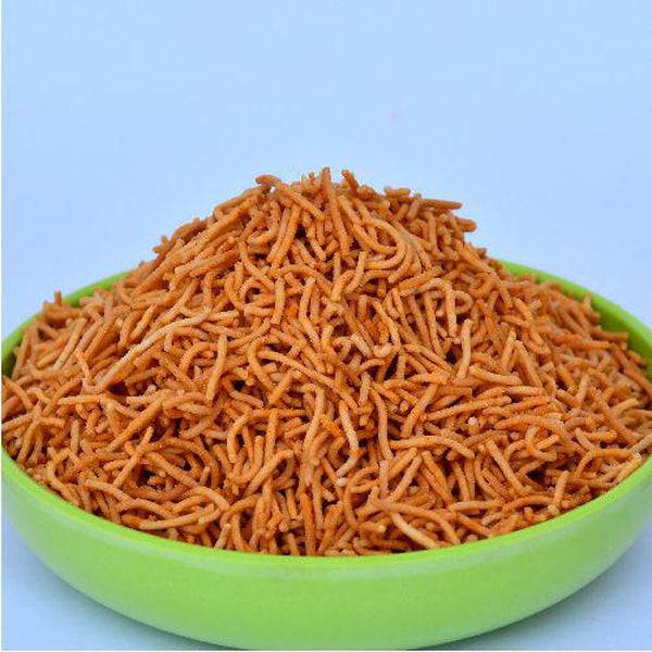 Tamatar Sev by Shyam Sundar Foods - 500 gms