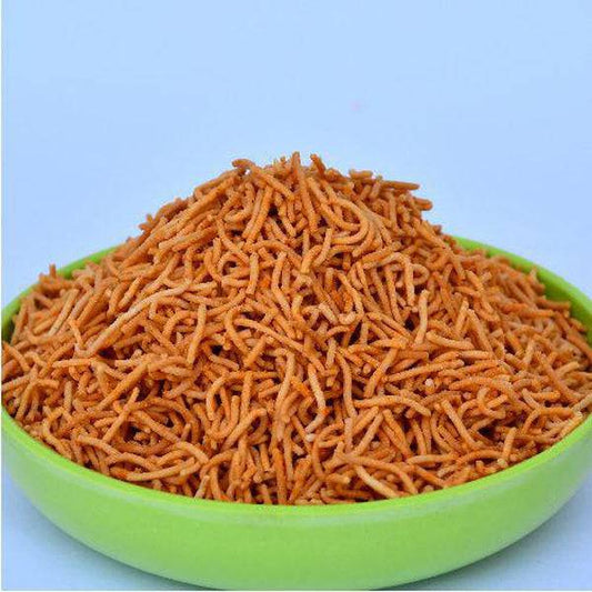 Tamatar Sev by Shyam Sundar Foods - 500 gms