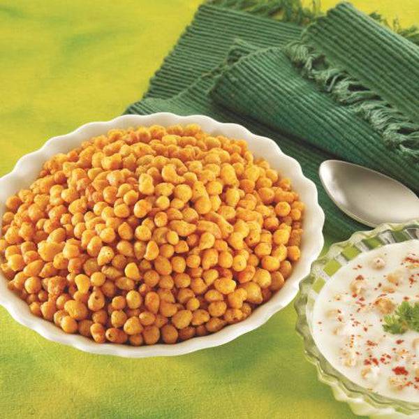 Tikhi Bundi by Shyam Sundar Foods - 500 gms