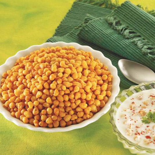 Tikhi Bundi by Shyam Sundar Foods - 500 gms