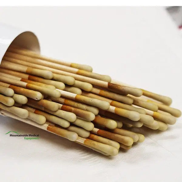 100 Silver Nitrate Sticks (Caustic Pencils) (Rx)