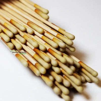 100 Silver Nitrate Sticks (Caustic Pencils) (Rx)