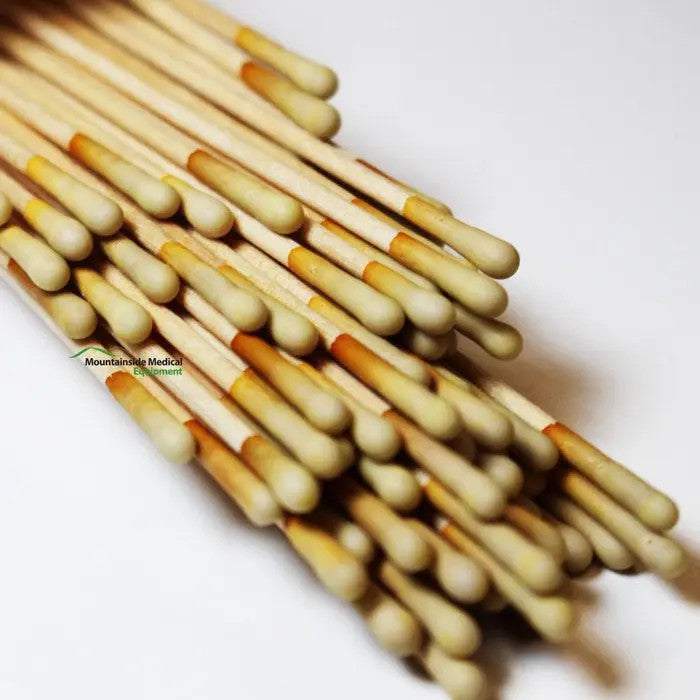 100 Silver Nitrate Sticks (Caustic Pencils) (Rx)