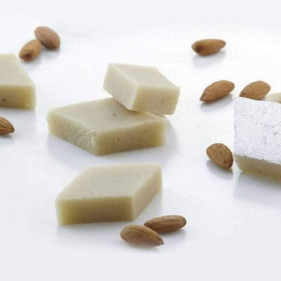 Bikanervala Badam Burfi