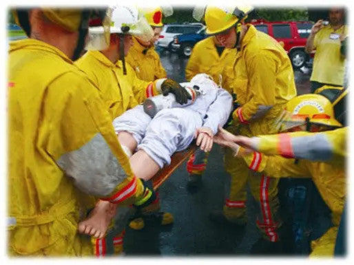 Advanced Casualty Simulation Kit