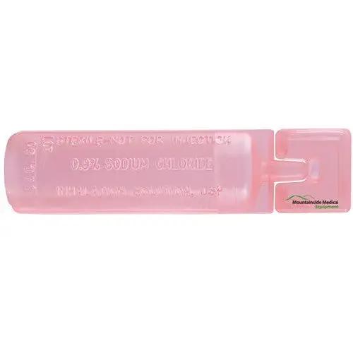Sodium Chloride Inhalation Solution 3 mL Unit Dose 100 Vials