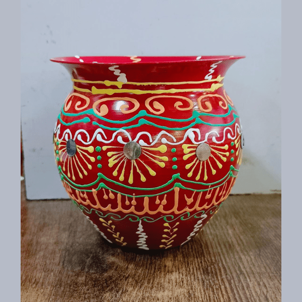 Premium Kalash Lota for Pooja
