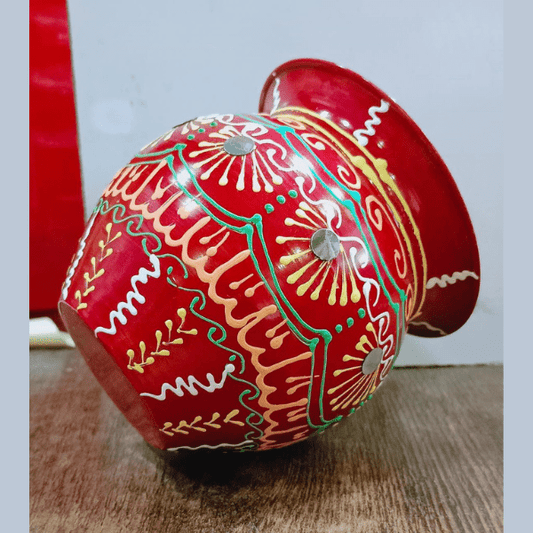 Premium Kalash Lota for Pooja