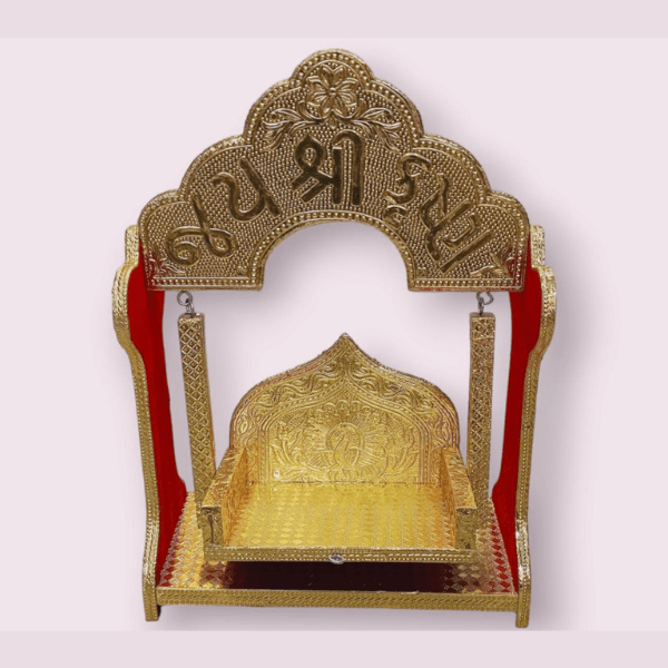 Jhula for Laddu Gopal | Krishna Jhula Collection