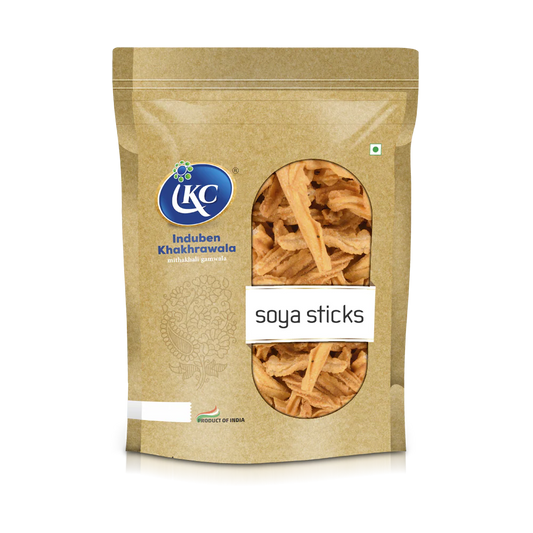 Induben Khakhrawala Soya Stick | 400 gms