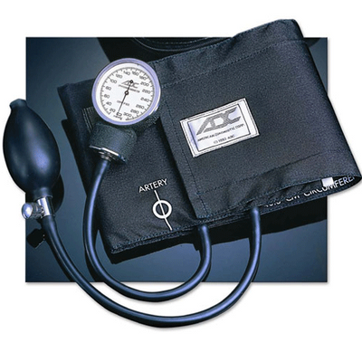ADC Blood Pressure Replacement Cuff and Bladder Combos