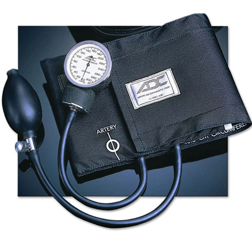 ADC Blood Pressure Replacement Cuff and Bladder Combos