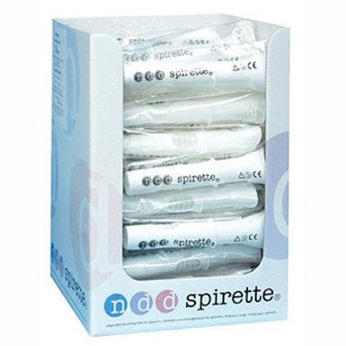 EasyOne Spirette Spirometer Mouthpieces