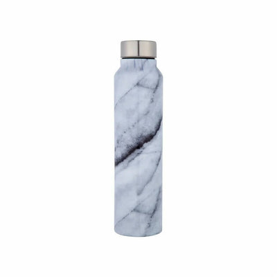 Dubblin Wow Stainless Steel Fridge Water Bottle